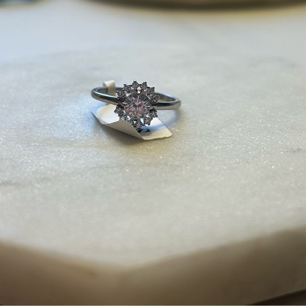 Charmed Aroma Ring